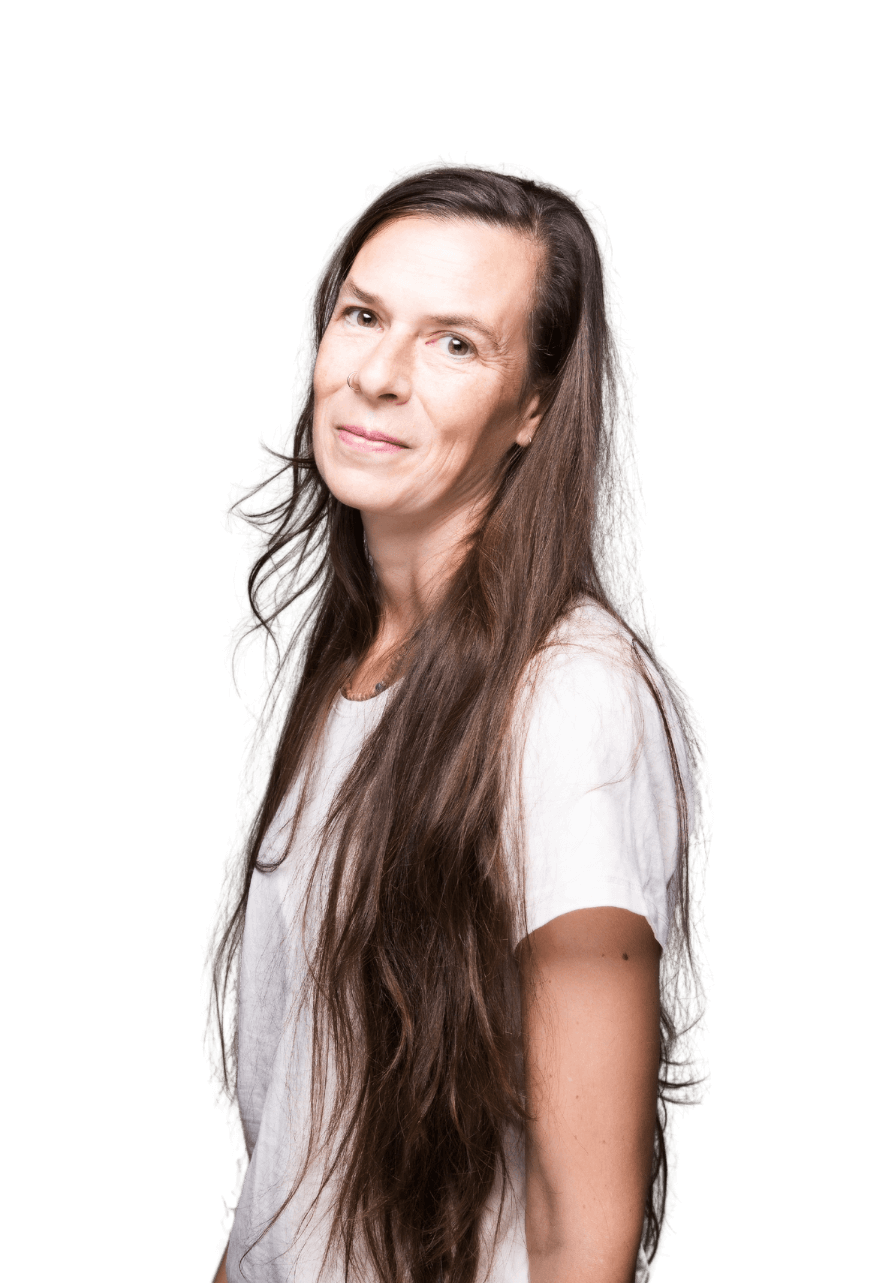Pinkóczi Barka – Alternatív kisállat-mozgásterapeuta