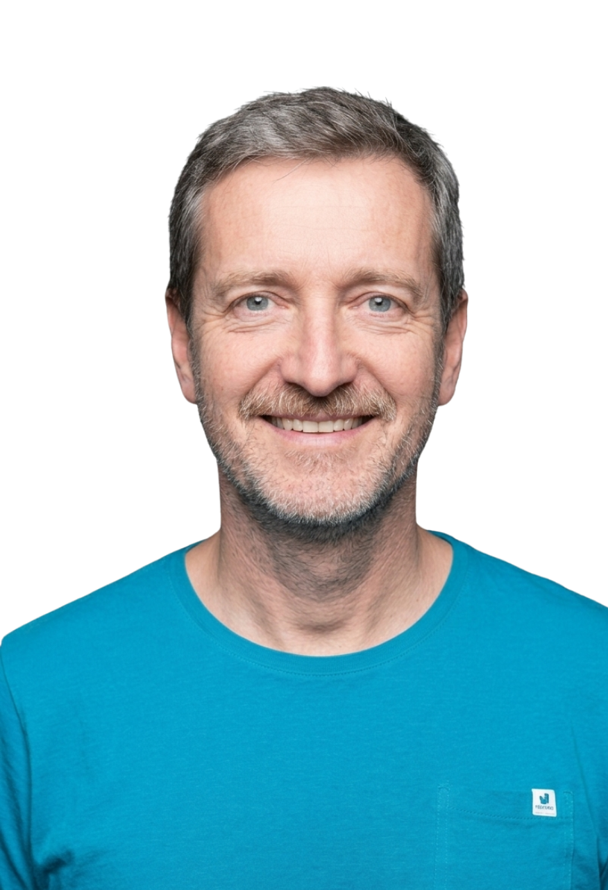 Józsa Gellért – Integrációs-Ringató testkezelés