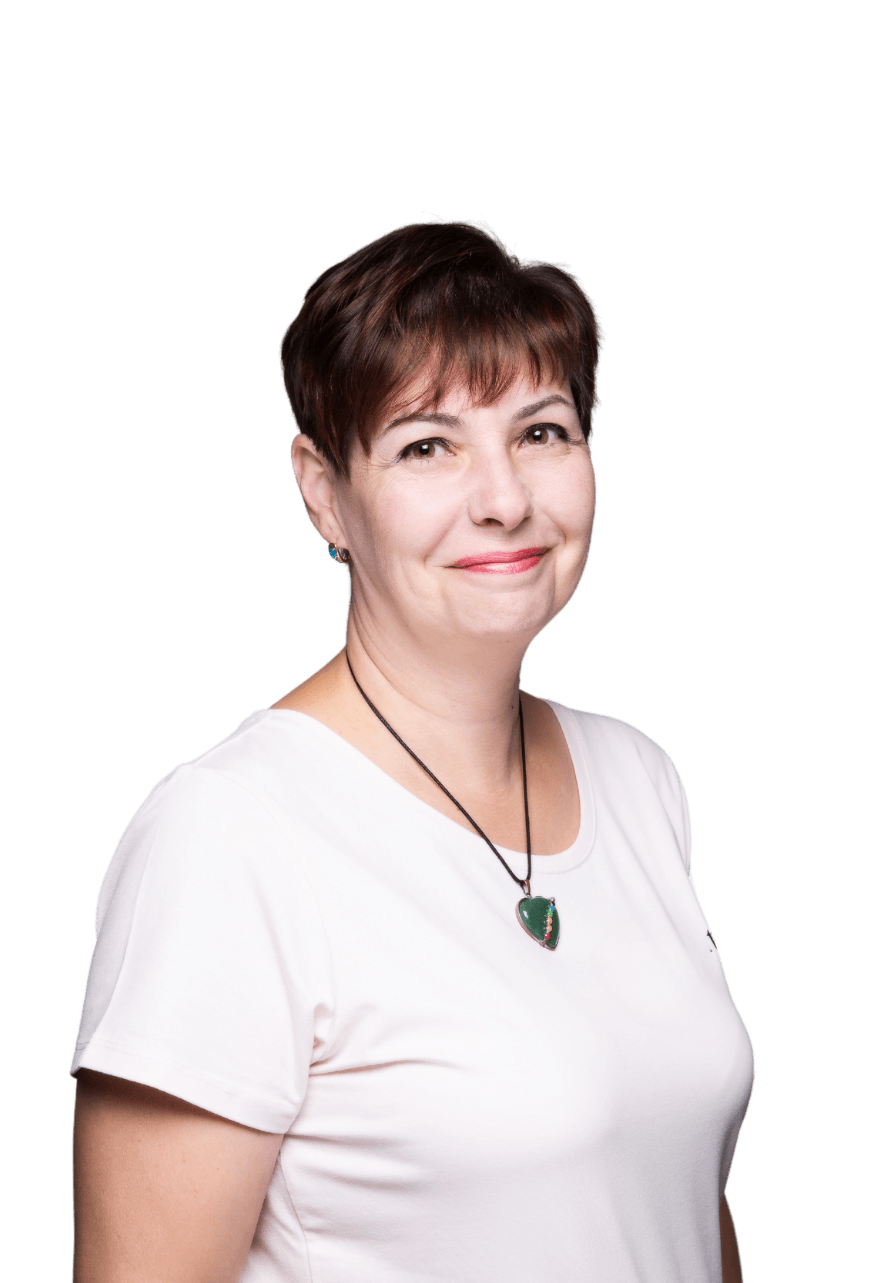 Somogyváriné Langer Magdolna